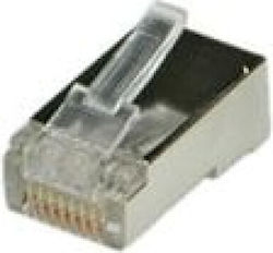 Roline 12.01.1089 Конектор RJ-45 10 бр