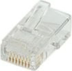 Roline 12.01.1087 Priză RJ-45 10 Bucăți