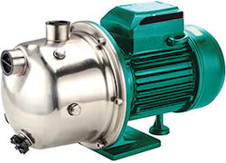 Zita Group Elektrische Oberflächenwasserpumpe 1hp 11634080
