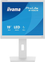 Iiyama B1980S-W1 19" TN 1280x1024