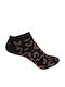 Gift-Me Women's Socks Black