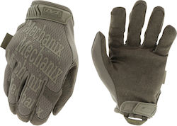 Mechanix Original Gloves OD Green Size Large