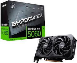 MSI GeForce RTX 5060 8GB MSI GeForce RTX 5060 8GB