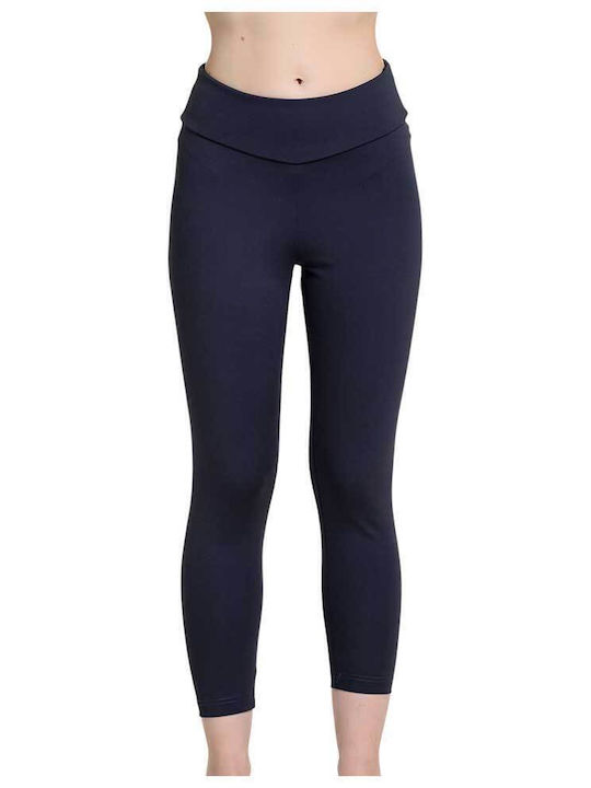 Target Scuba Women's Cropped Legging Gray