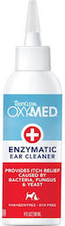 Oxymed Enzymatischer Ohrreiniger 118ml