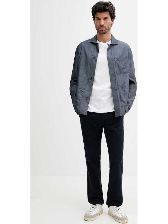 Calvin Klein Παντελόνι Chino σε Slim Εφαρμογή Σ...