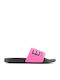 Slides În Culoare Fuchsia