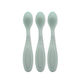 Lorelli Baby Set with Spoons made of Plastic fo...
