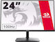 Redragon NEAPOLIS II VA Monitor 24" FHD 1920x1080 with Response Time 7ms GTG
