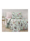 MayHome Kids Cotton Pillowcase 50x70cm Multicolour