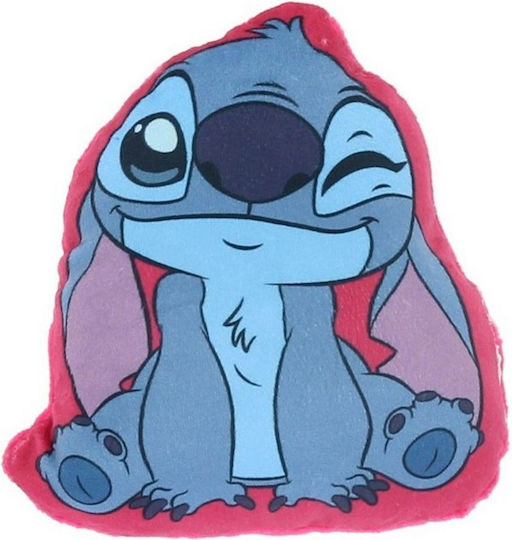Μαξιλαράκι Stitch Winky 15cm