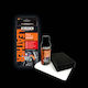 Quixx for Car Upholstery - Leather Black