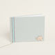 Beauty Home Handmade Elephant Guest Book