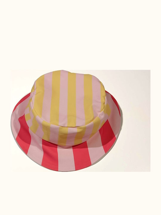 Two In A Castle Palarie Copii Bucket Tesatura M...