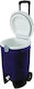 Igloo Sport Roller Flasche Thermosflasche 19lt Blau
