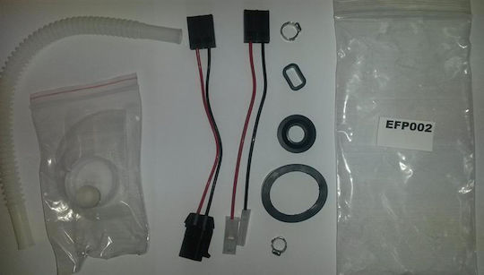 Nrg Ηλεκτρικες Αντλιες Καυσιμου Efp002 Opel-hyundai-toyota-honda Κ.α