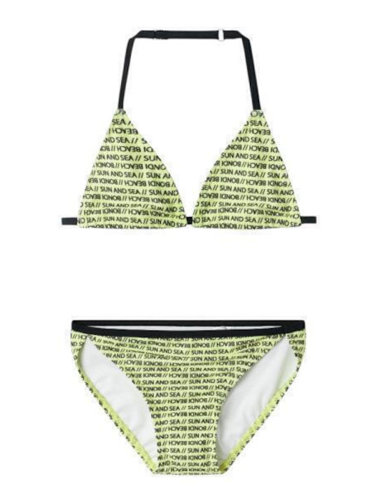 Name It Kids Swimwear Bikini Lahani