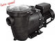 Splash Superpools Pompă de piscină Splash, două viteze, 1.5CP, 10-18m3/h, Φ63mm