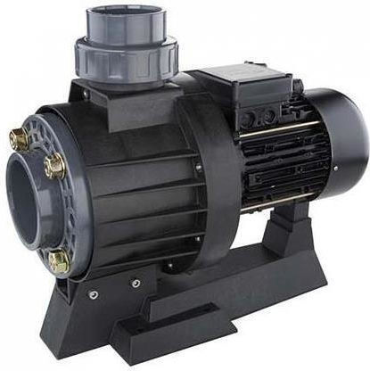 Astral Pool Pompa De Apă Pentru Piscină Cu Filtru Trei Faze Cu Putere 5.5hp