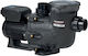 Hayward Tristar Vstd Αντλία Πισίνας Φίλτρου Μονοφασική με Ιπποδύναμη 1.5hp