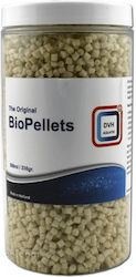 Dvh Aquatic Original Biopellets 1000ml Dvh Aquatic Original Biopellets 1000ml
