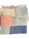Zmart Imports Damen Schal Mehrfarbig