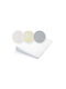 Matex Baby Reflux Wedge White 36x40cm