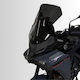 Ermax Windshield Yamaha Tracer 9 GT 2025-2026 High 50cm Dark Smoke