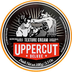 Uppercut Deluxe Texture Cream 100g Uppercut Deluxe Texture Cream 100g