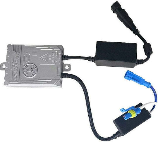 Ballast Canbus Silver 55w Replacement