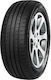 Minerva F209 225/55R16 99V XL Anvelopă de Vara pentru Autoturism de Pasageri