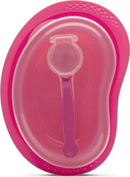 Lorelli Plastic Feeding Set 3 Pieces