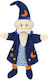 Handpuppe Zauberer 37cm Sterntaler 3601412