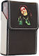 Panora Panora Black Cigarette Pack Holder