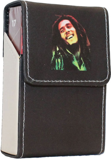 Panora Panora Black Cigarette Pack Holder