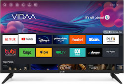 Arielli Smart 32" HD Ready QLED QLED-N215VDA (2025)