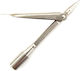 Xifias Inox Single-Wing Wishbone 8cm