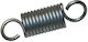 Demka Cassette Loading Spring