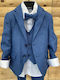Extan Bebe Blau