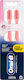 Oral-B Pro-Sensitive Clinical Manual Toothbrush Extra Soft Pink 2 Pieces