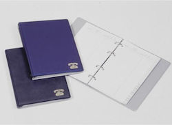Agendă Telefonică Maro 16x22cm