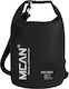 Mcan Sac Uscat 5L Negru