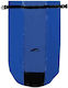 Ryder Waterproof Dry Bag Blue