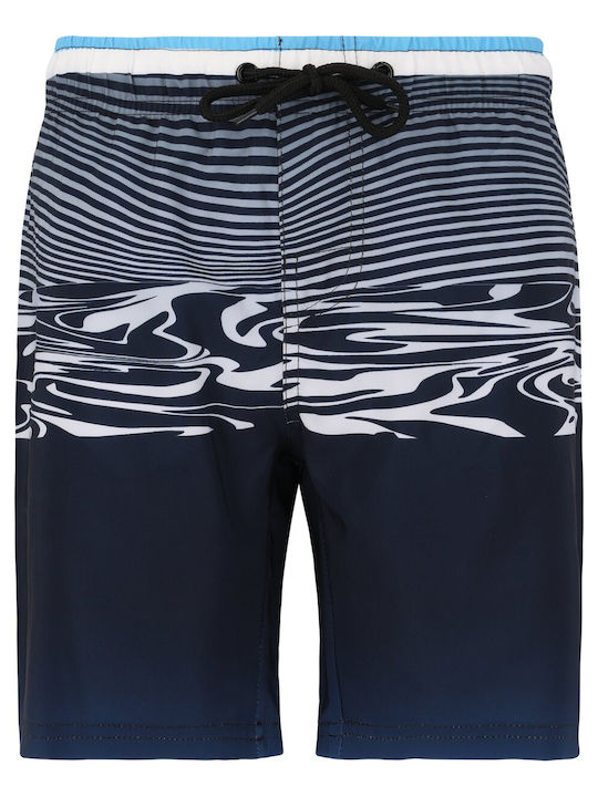 Whistler Kids Swimwear Swim Shorts Black