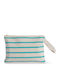 Necessaire in Mehrfarbig Farbe 33cm