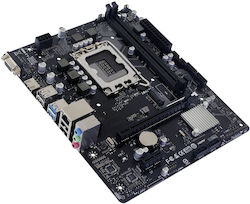 Biostar H610MHC 2.0