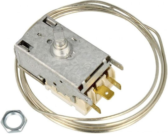 Termostat K59l1822000 pentru frigider C00898319 Beko 4502011000 compatibil