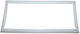 Beko 4234890100 Freezer Door Seal