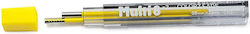 Pentel Mult8i 2mm Lead Refills 2 Leads Yellow Ch2g Pentel Pentel Mult8i 2mm Lead Refills 2 Leads Yellow Ch2g Pentel