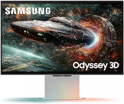 Samsung Odyssey 3D G90XF 27" IPS HDR 4K 3840x2160 Samsung Odyssey 3D G90XF 27" IPS HDR 4K 3840x2160